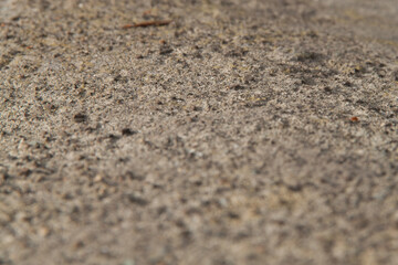 Concrete texture. Textured texture of concrete and plaster. Wall with rough texture. Old concrete