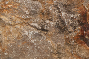 Geodesy texture photo. Texture of natural rocks of earth and stone. design blank