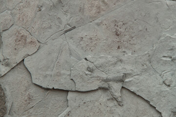 Geodesy texture photo. Texture of natural rocks of earth and stone. design blank