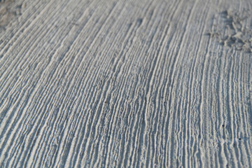 Texture of textured plaster. Coarse plaster. Texture gray textured