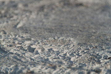 Texture of textured plaster. Coarse plaster. Texture gray textured