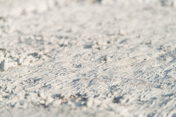 Texture of textured plaster. Coarse plaster. Texture gray textured