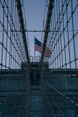 brooklyn bridge new york
