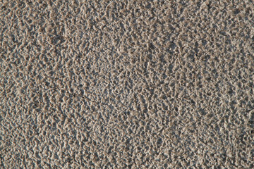 Concrete texture. Textured texture of concrete and plaster. Wall with rough texture. Old concrete
