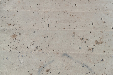 Concrete texture. Textured texture of concrete and plaster. Wall with rough texture. Old concrete