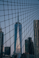 modern office building