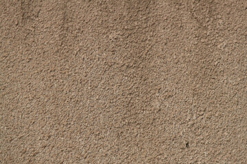 Photo of an old wall. Old wall cracked plaster. Old destroyed wall. Background of old plaster