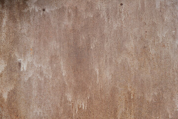 Texture of metal rust. Photo background metal rusty. Old surface. Rusty surface