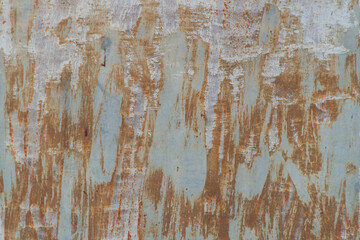 Texture of metal rust. Photo background metal rusty. Old surface. Rusty surface