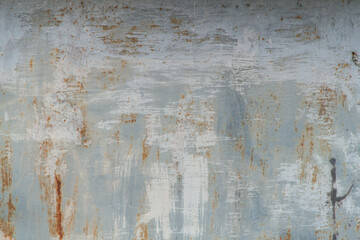 Texture of metal rust. Photo background metal rusty. Old surface. Rusty surface