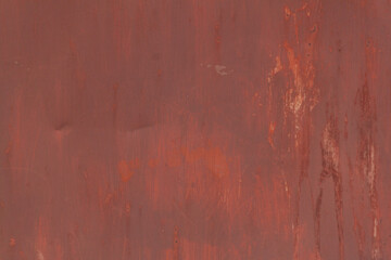 Texture of metal rust. Photo background metal rusty. Old surface. Rusty surface