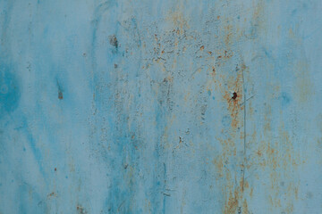 Texture of metal rust. Photo background metal rusty. Old surface. Rusty surface