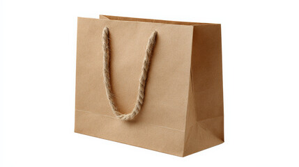 brown paper bag