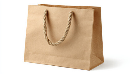 brown paper bag