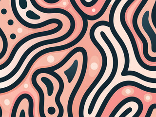 patten design vector illustration 