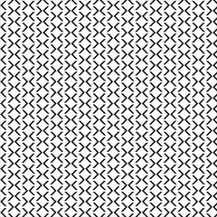 Popular new creative seamless patterns by shapes