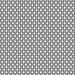 Popular new creative seamless patterns by shapes