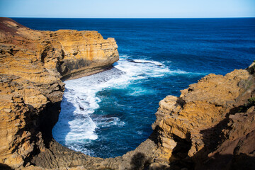 The Grotto Australia, Great Ocean Road