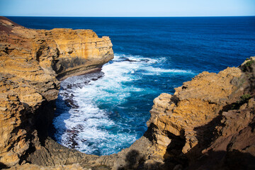 The Grotto Australia, Great Ocean Road