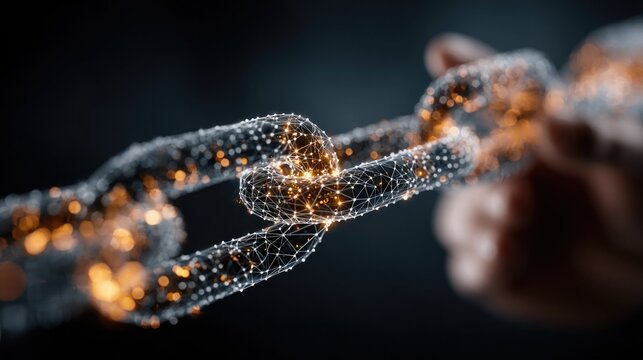 Discuss the challenges and opportunities of integrating blockchain with legacy enterprise systems.