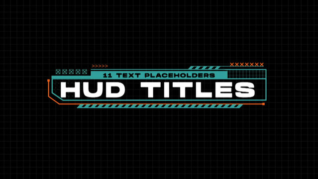 HUD Title 06