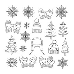 Silhouette of a man wearing a western cowboy hat and boots vector