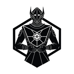 AI Guardian with Sigil Interface Core