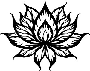 "Sacred Dreamcatcher Elegance"