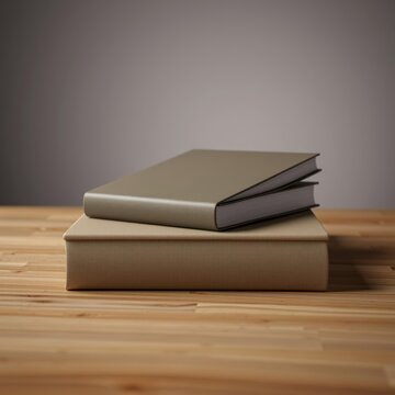 Thick book mockup hardcover mokup buku hardcover tebal book mockup Ultra realistic Photorealistic 