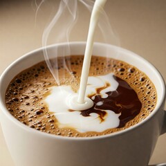Café con leche