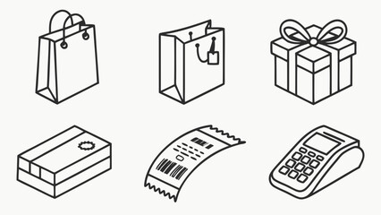 Simple Empty White Vector SVG Background for Web Design Use