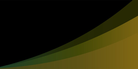 Black Background with Geometric Colorful Shape,Vector illustration.Eps 10