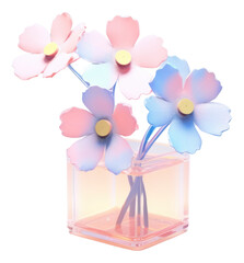 PNG Flowers petal plant inflorescence.