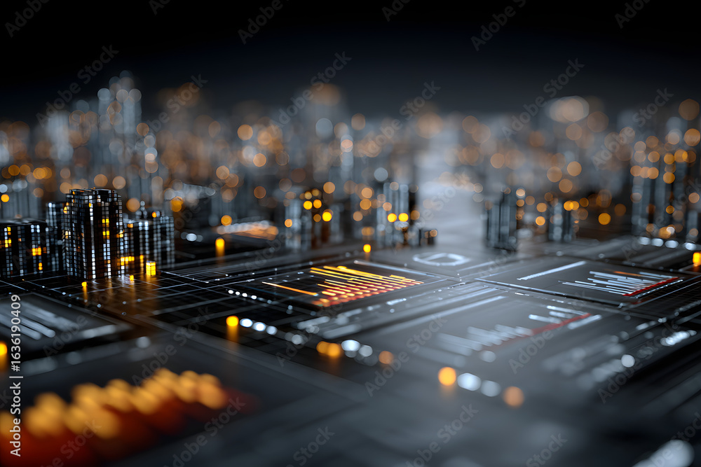 Aufkleber exploring cloud computing cost efficiency in modern data management strategies and financial plannin