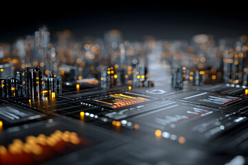 Exploring cloud computing cost efficiency in modern data management strategies and financial planning for businesses and organizations