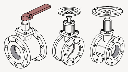 Obraz premium Simple Empty SVG Background Minimalist White Vector SVG Design