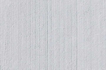 White Plastered Wall Texture with Vertical Lines