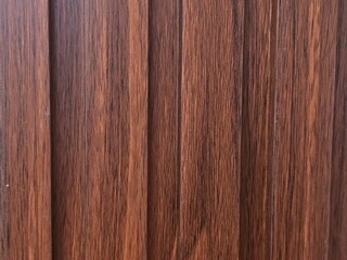 Obraz premium Top view of wood or plywood for backdrop, light wooden table with nature pattern and color, abstract background