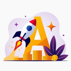 Rockets boost wealth growth