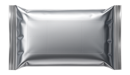 Rapid-dry tile adhesive in a foil-lined packet for time-sensitive installations.