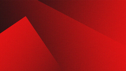 Abstract background black and red texture grainy