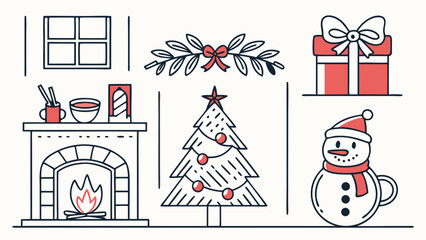 Blank Solid Color SVG Icon for Web Design Vector SVG Graphic