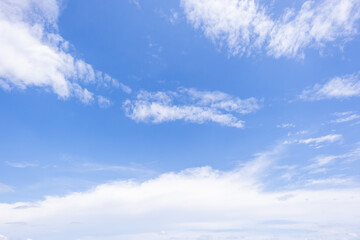 clear blue sky background,clouds with background.	