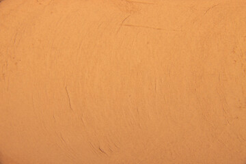 Soil, sand, rough, delicate, cracked, background, loess, red soil, material, pattern, shape, sun, circular