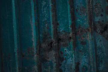 galvanized background 