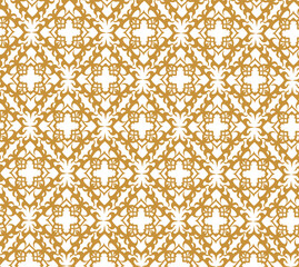 seamless pattern islamic, thai, thailand, seamless, wedding, invitation, floral, pattern set	
