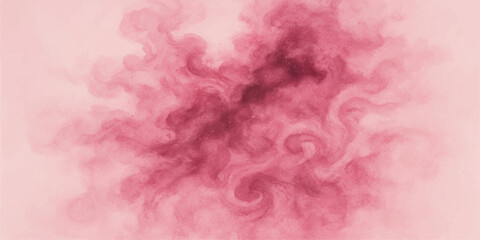 Soft pink smoke texture design creates a vibrant abstract wallpaper pattern