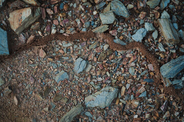 stone wall texture