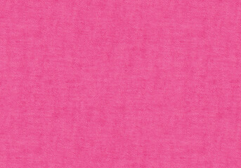 Pink textile background. fabric background surface texture concept