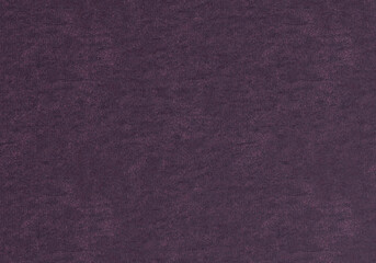 purple textile background. fabric background surface texture concept